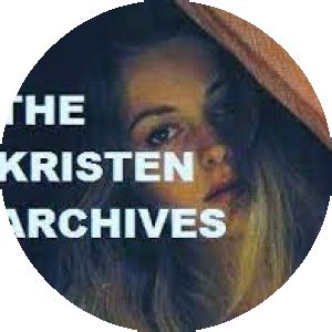 In this article, we'll take a closer look at what makes the Kristen <b>Archives</b> unique and why it. . Asstr kirsten archives